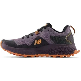 New Balance Fresh Foam X Hierro V7 Trailrunning-schuhe - Shadow - 39