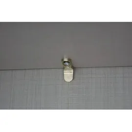 MID.YOU Drehtürenschrank Level 36A 300 x 216 x 58 cm Graphit