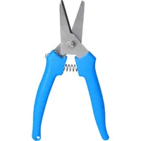 BRILLIANT TOOLS Bolzenschneider 150 mm