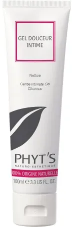 Phyt's Intim Gel Sanft Bio Tube 100ml