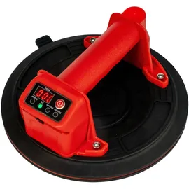 Rubi - Vakuum-saugnapf octo-usb-energie
