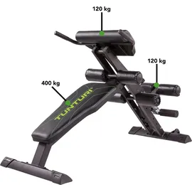 Tunturi Core Trainer CT80