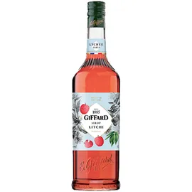 Giffard Litschi 1000 ml