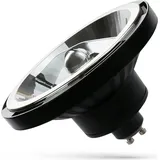 Spectrum LED-Reflektor AR111 12W GU10 warmweiß 1050 lm