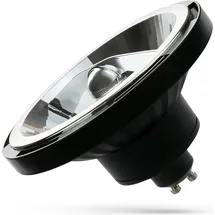 Spectrum LED-Reflektor AR111 12W GU10 warmweiß 1050 lm
