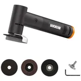 Worx MakerX WX741.9 ohne Akku