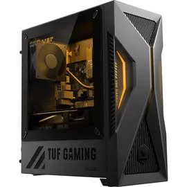 Asus TUF Gaming TM500 Gaming-PC AMD Ryzen 5 220 1,0 GHz 16 GB RAM 1 TB HDD Win 11 Home