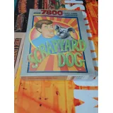 Scrapyard Dog (1991) ATARI 7800 VCS (Modul, Manual, Box) working 8-bit NEU