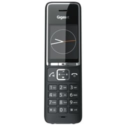 550HX Analoges/DECT-Telefon