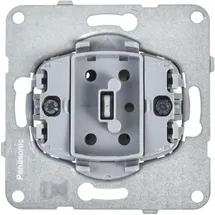 Panasonic Wechselschalter WDTM01032NC Plus 55