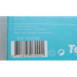 Tacx Achsen-Adapterkit Adapter schwarz
