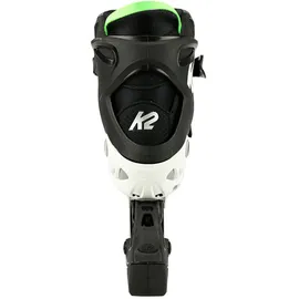 K2 VO2 90 BOA M – Black - Green – 30E0880