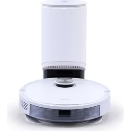 Ecovacs DEEBOT N10 PLUS Weiß