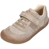 Koel Barefoot Kinder Dylan Cotton 3.0 Schuhe (Größe 27, beige)