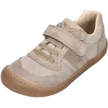 Koel Barefoot Kinder Dylan Cotton 3.0 Schuhe (Größe 27, beige)