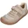 Koel Barefoot Kinder Dylan Cotton 3.0 Schuhe (Größe 27, beige)