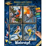 Schipper Malen nach Zahlen