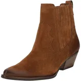 Paul Green Stiefelette Veloursleder", Damen EU