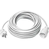Weingärtner Schutzkontaktverlängerung 16 A 230 V 3x1,5mm2 3m H05VV-F