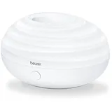 Beurer LA 20 weiß/LED-Spiel