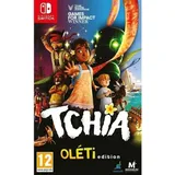 Tchia: Oléti Edition Nintendo Switch
