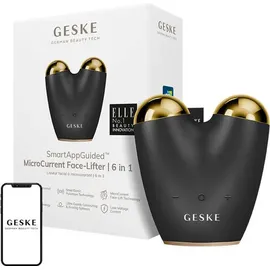 geske MicroCurrent Face-Lifter | 6 in 1