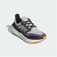 adidas Ultra Boost 23 Cold Ready Neutralschuh Damen - Grau, Lila, Größe 42 2/3