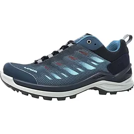 Lowa FERROX GTX LO Ws NAVY/EISBLAU 42 - 42