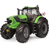 Universal Hobbies 6606 - Deutz-Fahr 8280 TTV Traktor
