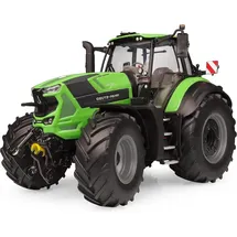 Universal Hobbies 6606 - Deutz-Fahr 8280 TTV Traktor