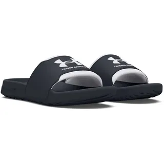 Under Armour Ignite Select Slides schwarz