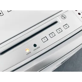 Ideal Shredcat Aktenvernichter 8285 CC,