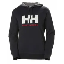 HELLY HANSEN HH Logo Hoodie navy XS