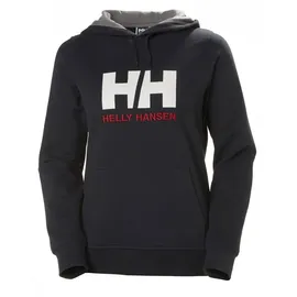 HELLY HANSEN HH Logo Hoodie navy XS