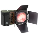 Zhiyun MOLUS X100RGB Pro Kompakte RGB-Beleuchtung
