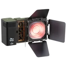Zhiyun MOLUS X100RGB Pro Kompakte RGB-Beleuchtung