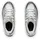 Jack Wolfskin Cyrox Texapore Low Wanderschuhe - Cool Grey - EU 39 1/2