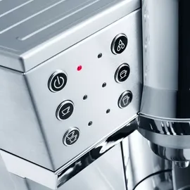 De'Longhi EC 850.M metall
