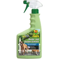 Compo Hunde- und Katzen-Schreck 500 ml, Hellgrün