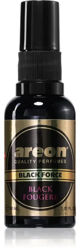 Areon Black Force Lufterfrischer 30 ml