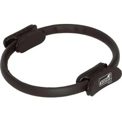 Pilates-Ring Circle 38 cm Pilates Unisex Schwarz schwarz NO SIZE