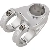 Burgtec Vorbau Enduro MK3 Silber