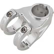 Burgtec Vorbau Enduro MK3 Silber