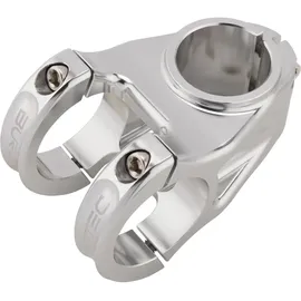 Burgtec Vorbau Enduro MK3 Silber