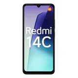 Xiaomi Redmi 14C 8GB RAM 256GB Midnight Black
