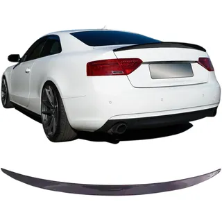 JOM Car Parts & Car Parts GmbH Heckspoiler Audi A5 8T Coupe, 2007-2016 + ABE 5111159-3