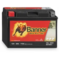 Banner GT9B-4 8 Ah 115 A