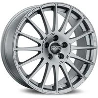 OZ Superturismo GT 6,5 x 15 4 x 108 ET25 grau