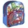 Marvel Avengers Schulranzen Praktischer und trendiger Rucksack für den Schulalltag