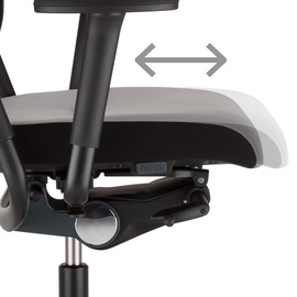 ROHDE & GRAHL Xenium-Freework Duo Back blau